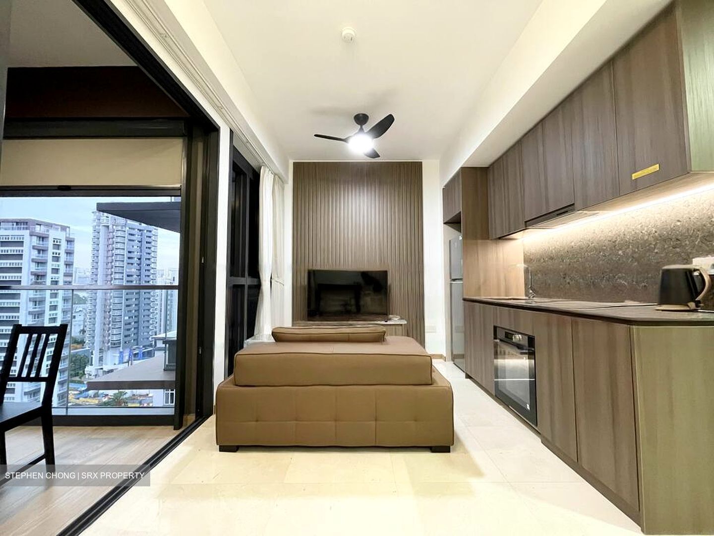 Fyve Derbyshire (D11), Apartment #497098291